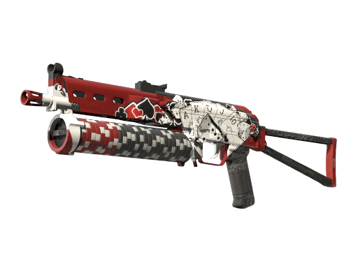 PP Bizon | High Roller